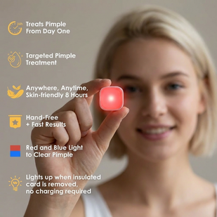 Targeted Spot Therapy